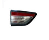 Trunk Lamp Driver Side Ford Escape Hybrid 2020-2022 Capa