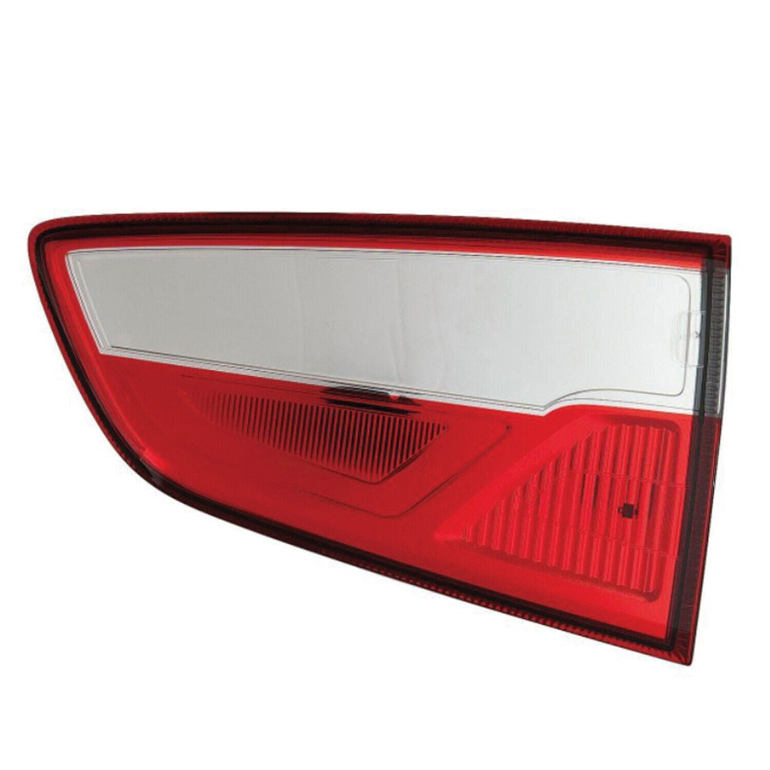 Feu de coffre côté passager pour Ford Ecosport 2018-2022, niveau 2, haute qualité, référence Fo2803122 - Hunt Parts