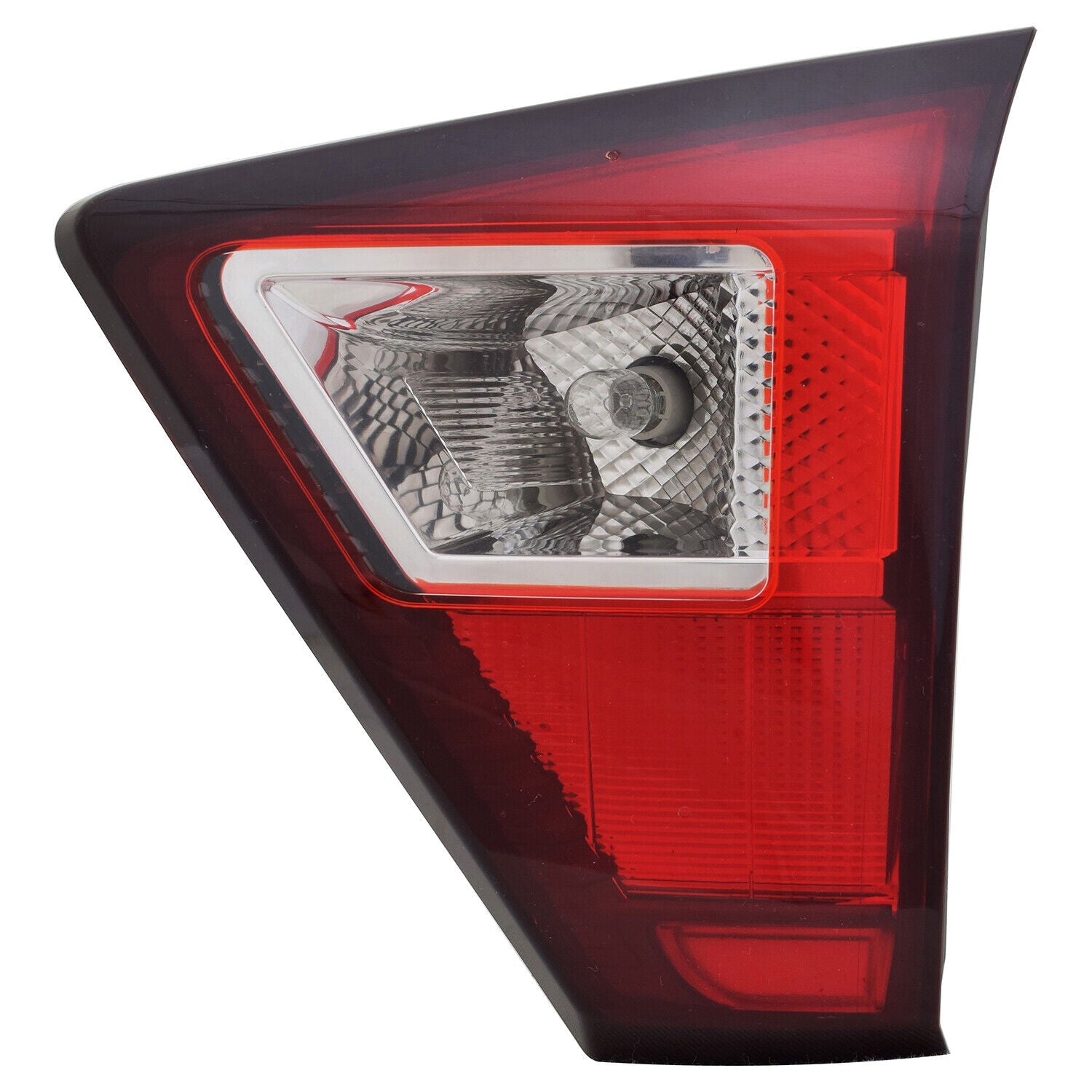 Feu arrière côté passager pour Ford Escape 2019 (du 10/18 au 8/19), référence Capa, Fo2803126C - Hunt Parts