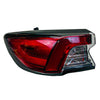 Tail Lamp Driver Side Ford Escape 2020-2022 High Quality , Fo2804128