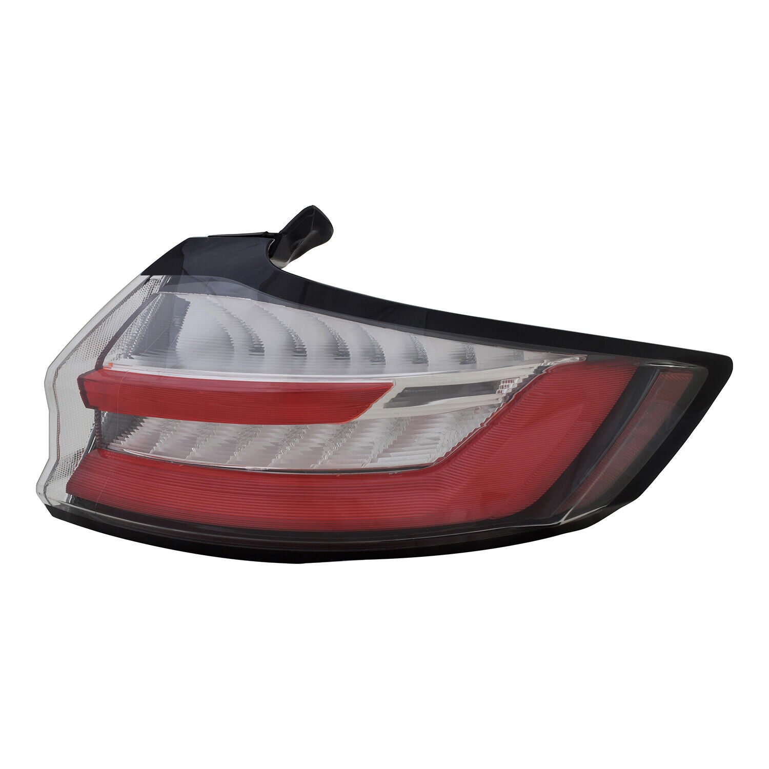 Feu arrière côté passager Ford Edge 2018-2023 Capa, FO2805126C - Hunt Parts