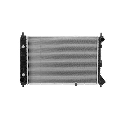 Radiateur pour Ford Mustang 1994-2004 (2139) 4.6L V8, FO3010116