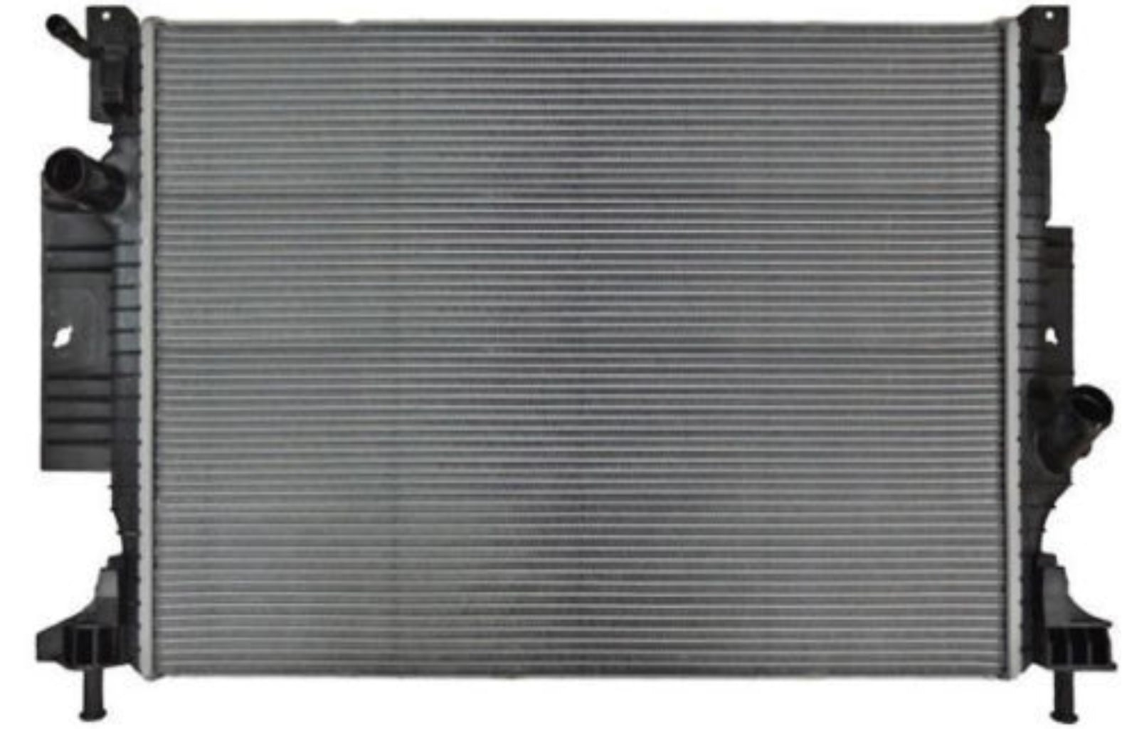 Radiateur pour Ford Escape 2017-2019 (13528) 1.5L L4 / 2.0L L4 / 2.5L L4, FO3010336