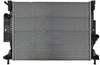 2017-2019 Ford Escape Radiator (13528) 1.5L L4 /2.0L L4/2.5L L4 , FO3010336