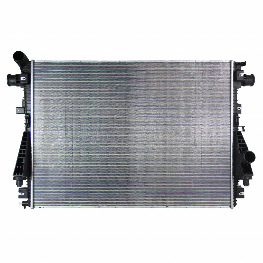 Radiateur pour Ford F450 (2017-2024) 6.7L V8 (13676), FO3010358
