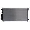 2017-2022 Ford F450 Radiator (13716) 6.7L V8 , FO3010359