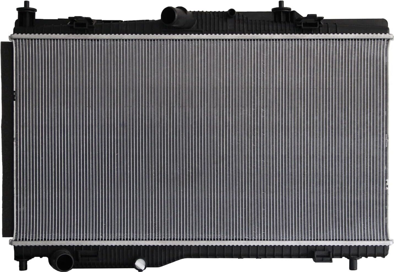 Radiateur pour Ford Ecosport 2018-2022 (13826) 2.0L L4, FO3010366