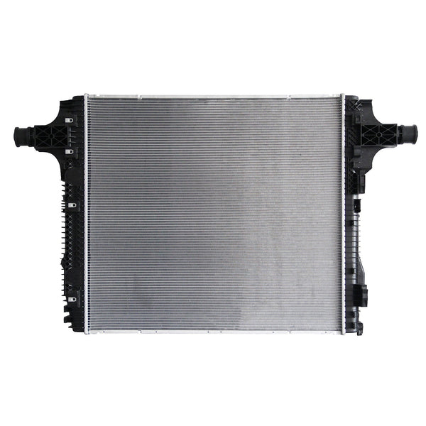 2020-2024 Ford F250 Radiator (13849) 7.3L / 6.2L V8 , FO3010368