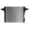 2020-2024 Ford F250 Radiator (13849) 7.3L / 6.2L V8 , FO3010368