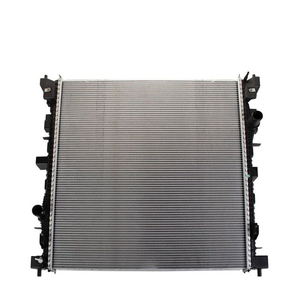 2020-2024 Ford Explorer Radiator (13875) 3.0L V6 Turbocharged , FO3010370
