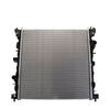 2020-2024 Ford Explorer Radiator (13875) 3.0L V6 Turbocharged , FO3010370