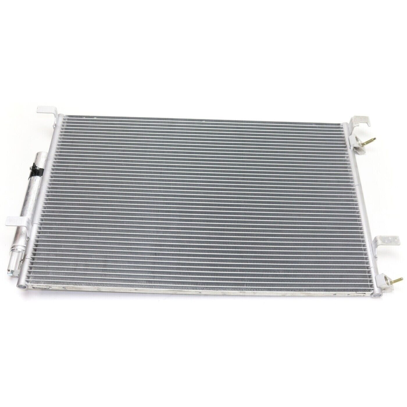 Condenseur (4688) pour Ford Mustang 5.0L V8/3.7L V6 (2015-2022), référence FO3030247