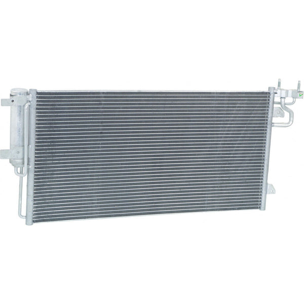 2017-2019 Ford Escape Condenser (4761) 2.0L L4/1.5L L4/2.3L , FO3030255