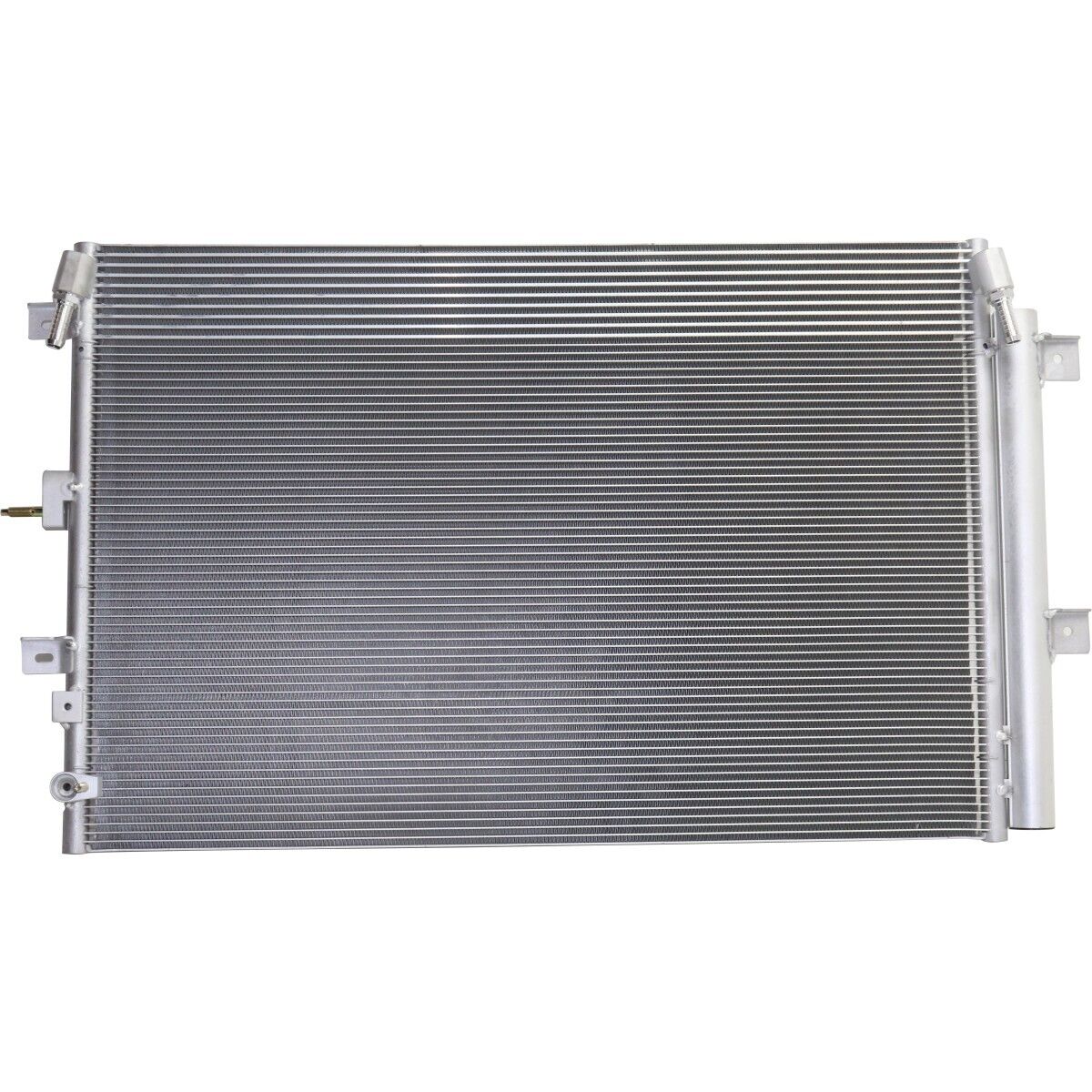 Condenseur pour Ford Edge 2015-2023 (30005) 2.0L L4/2.7L V6, FO3030259