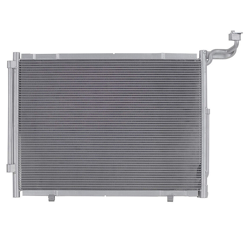Condenseur (30113) 1.0L L3 pour Ford EcoSport 2018-2021, référence FO3030269