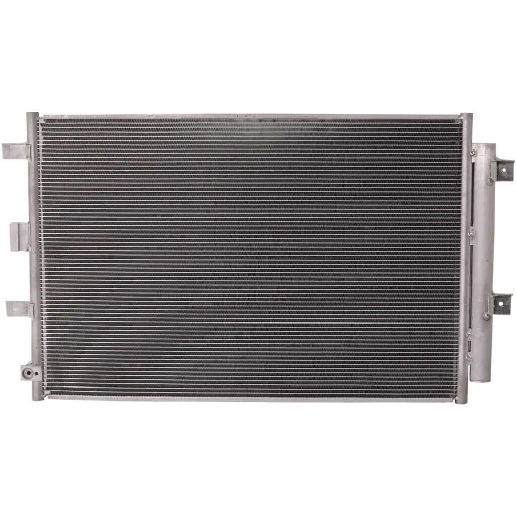 Condenseur (30135) 2.0L L4 pour Ford Edge 2019-2023, référence FO3030271