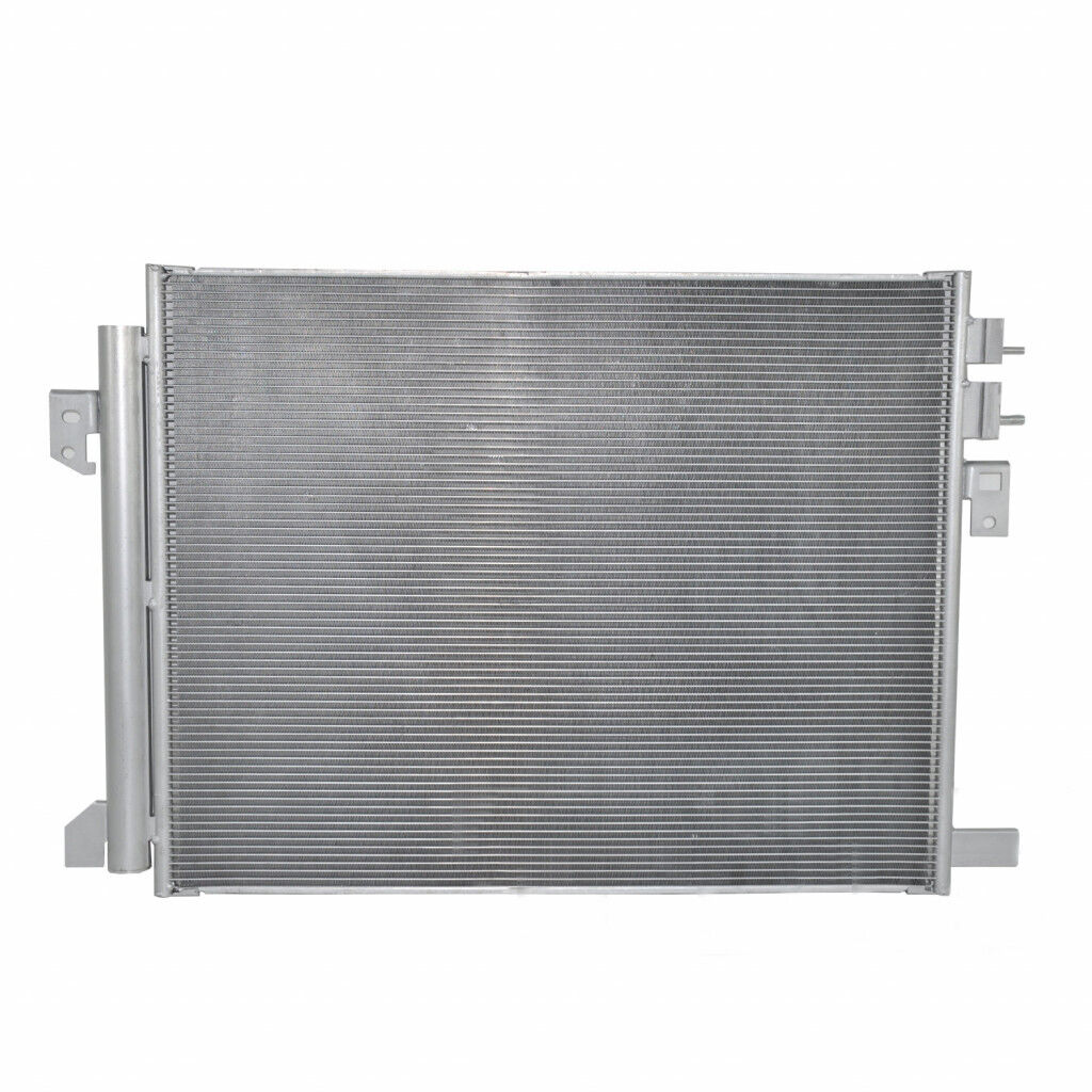 Condenseur (30162) pour Ford Explorer 2020-2024, moteurs 2.3L L4 et 3.0L L6, référence FO3030272