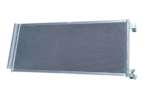 2018-2022 Ford Ecosport Condenser (30147) 2.0L L4 , FO3030273