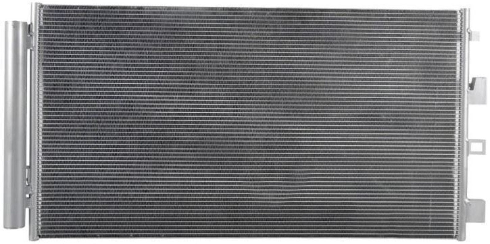 Condenseur (30172) 2.0L L4 pour Ford Escape hybride 2020-2024, FO3030275