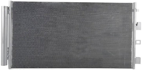 2020-2024 Ford Escape Hybrid Condenser (30172) 2.0L L4/ , FO3030275