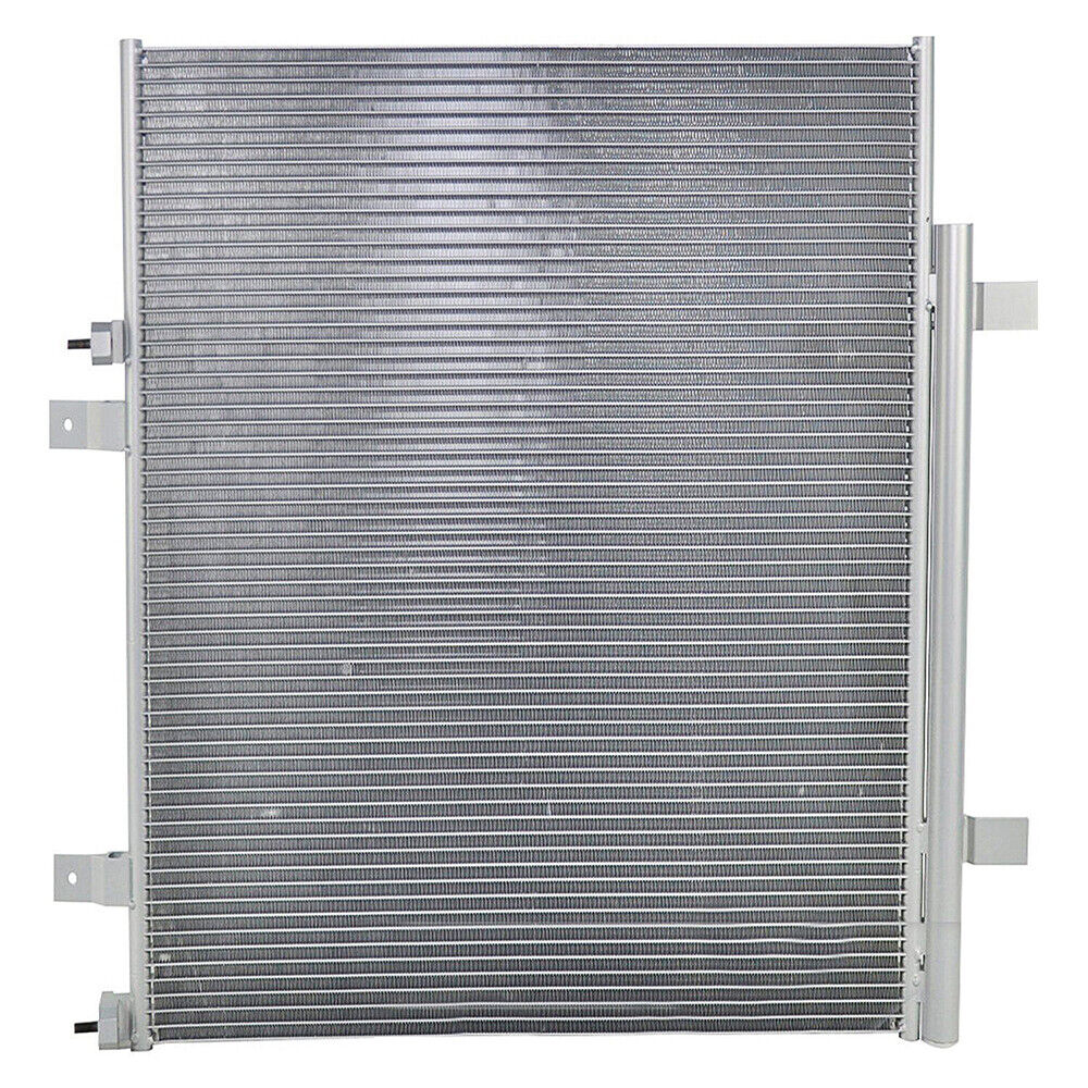 Condenseur (30210) pour Ford F450 7.3L L8 (2021-2024), référence FO3030280