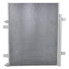2021-2024 Ford F450 Condenser (30210) 7.3L L8 , FO3030280