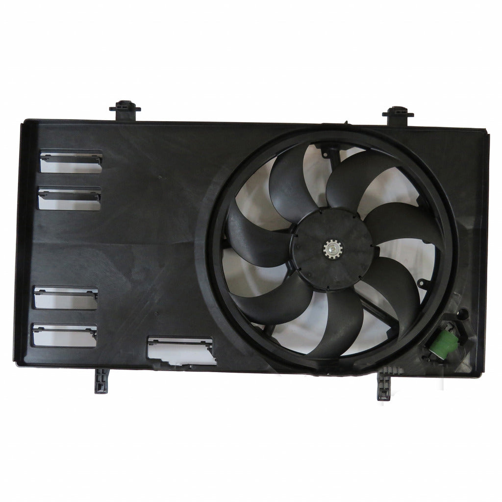 Ensemble ventilateur de refroidissement pour Ford Ecosport 2.0L L4 (2018-2022), référence FO3115227