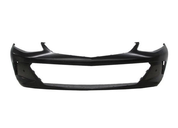 Bumper Front Chevrolet Volt 2016-2019 Primed Ptm With Sensor , Gm1000A12