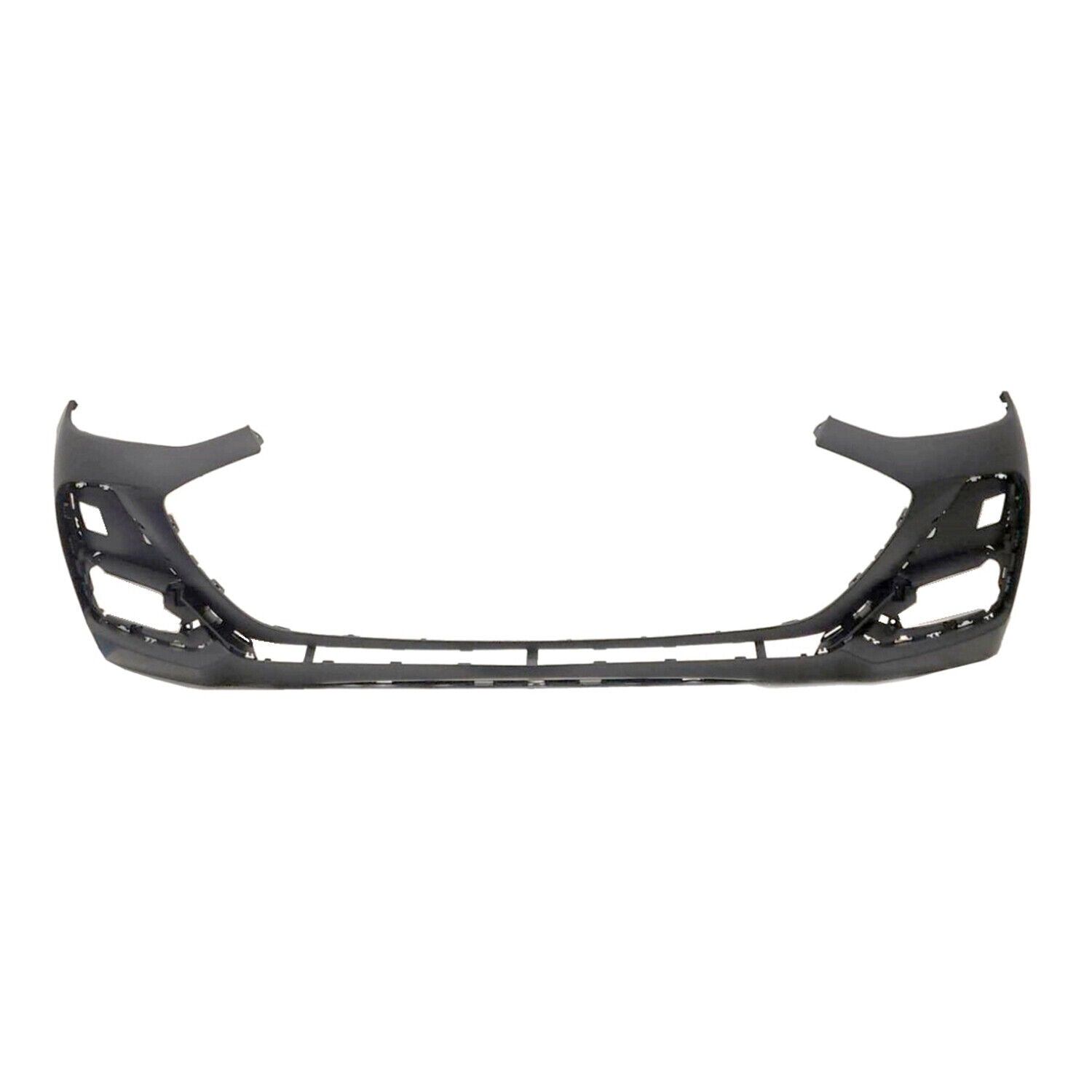 Pare-chocs avant Chevrolet Cruze 2019 apprêté (hors pack RS), GM1000A36 - Hunt Parts