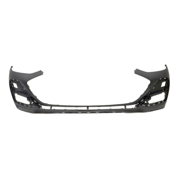 Bumper Front Chevrolet Cruze 2019 Primed Ptm Exclude Rs Pkg Capa , Gm1000A36C