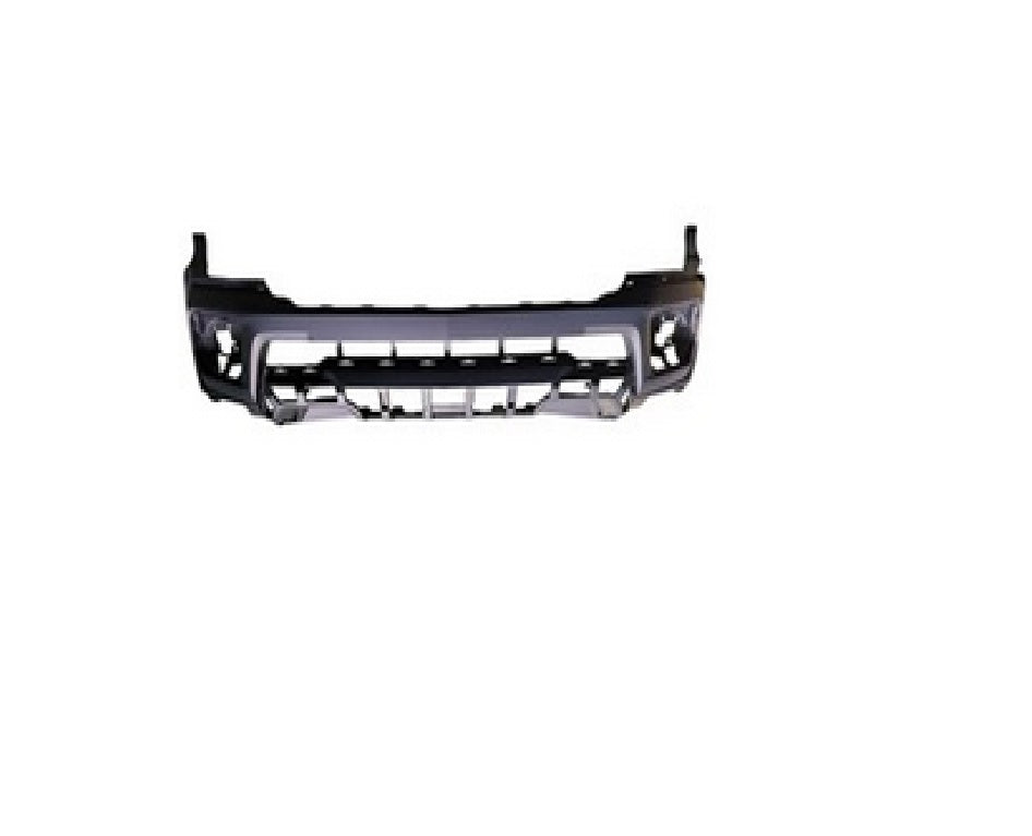 Pare-chocs avant apprêté pour Chevrolet Colorado 2021-2022, GM1000A48C