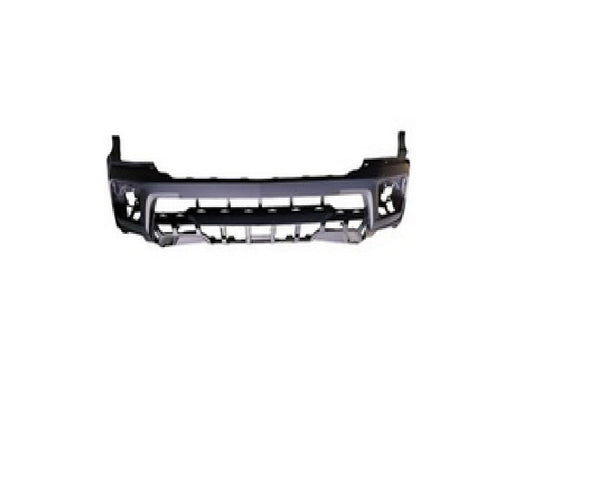2021-2022 Chevrolet Colorado Bumper Front Primed Ptm , GM1000A48C