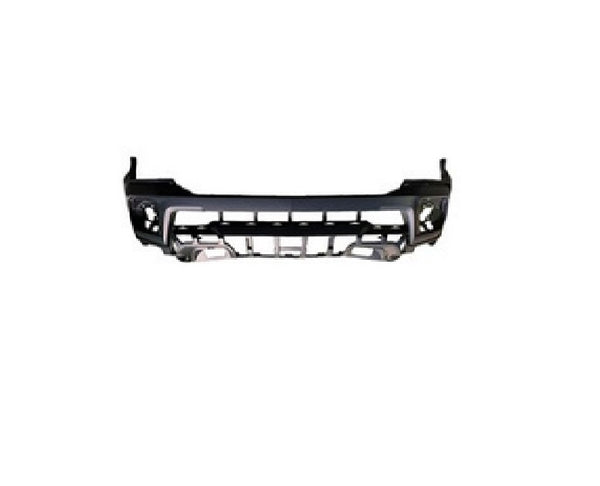 Bumper Front Chevrolet Colorado 2021-2022 Primed Ptm With Tow Hook Exlcude Zr2 , Gm1000A49