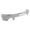 2009-2013 Gmc Sierra Hybrid Bumper Face Bar Front Chrome , GM1002834C