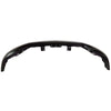 2016-2018 Chevrolet Silverado 1500 Bumper Face Bar Front , GM1002869U