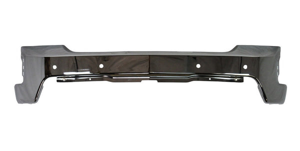2019-2021 Chevrolet Silverado 1500 Bumper Face Bar Front , GM1002873U