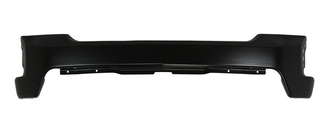 Pare-chocs avant pour Chevrolet Silverado 1500 (2019-2021), référence GM1002875U