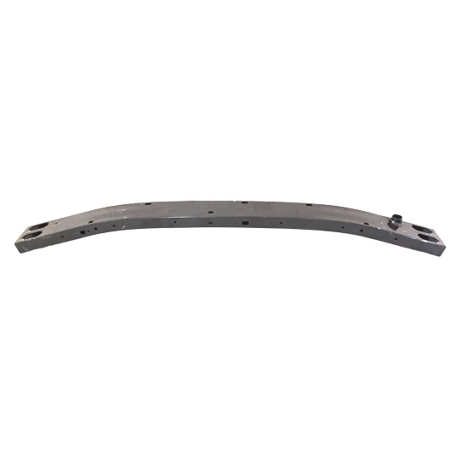 Barre d'armature avant en aluminium pour Chevrolet Equinox 2018-2024, GM1006709