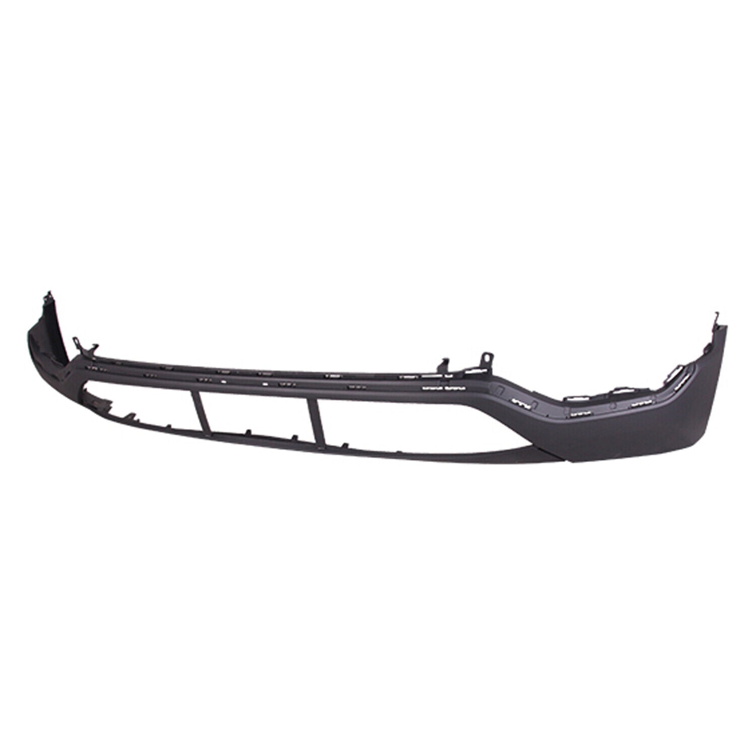 Pare-chocs inférieur avant GMC Acadia 2017-2019 apprêté PTM Capa, GM1015131C - Hunt Parts