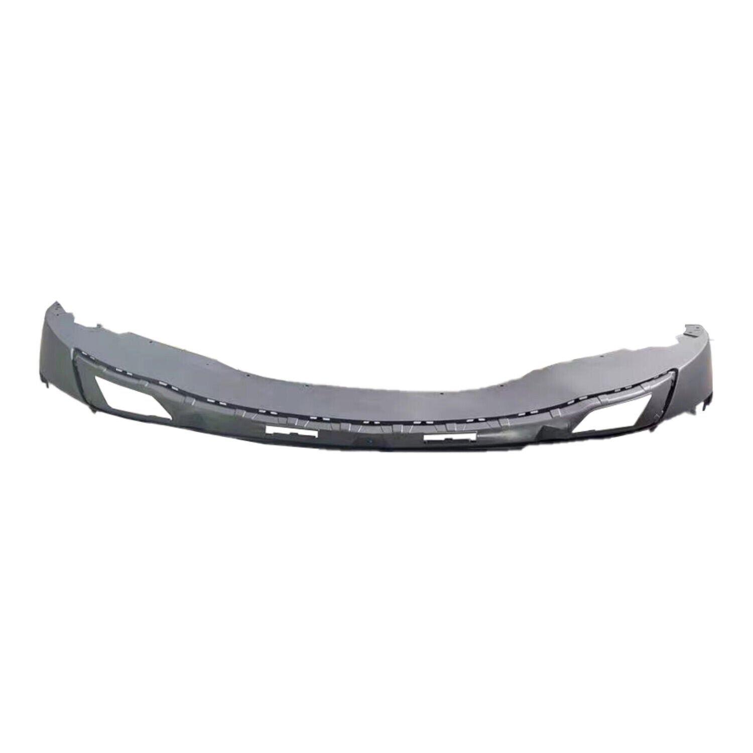Pare-chocs avant inférieur apprêté Ptm Capa pour Buick Envision 2019-2020, GM1015151C