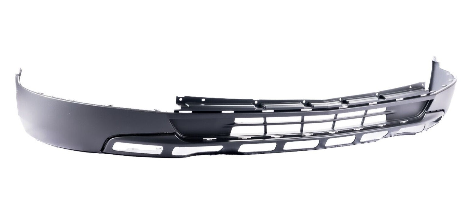 Pare-chocs avant inférieur texturé pour Chevrolet Blazer 2019-2022, GM1015153C