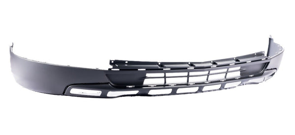 Bumper Front Lower Chevrolet Blazer 2019-2022 Textured Black Without Block Heater Exclude Premier/Rs , Gm1015153