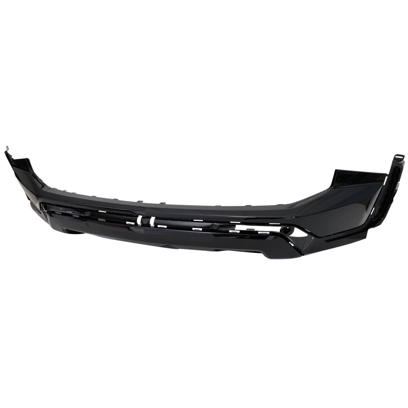 Pare-chocs avant inférieur sans garniture pour Chevrolet Suburban 2021-2024, GM1015166