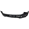 Bumper Front Lower Chevrolet Suburban 2021-2023 Without Sensor