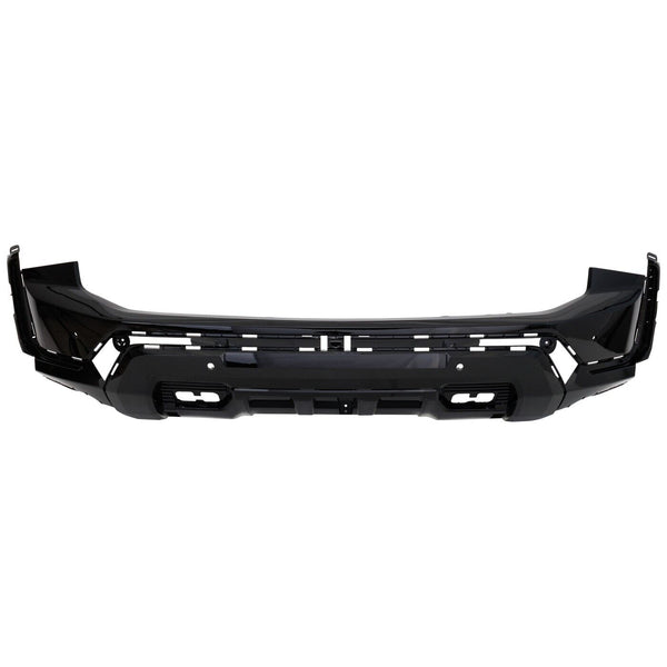 Bumper Front Lower Chevrolet Suburban 2021-2023 With Sensor