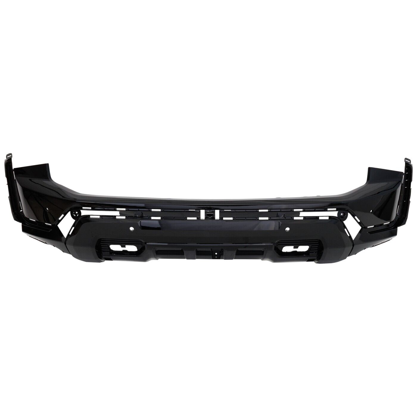 Pare-chocs avant inférieur avec capteur pour Chevrolet Suburban 2021-2024, GM1015167C