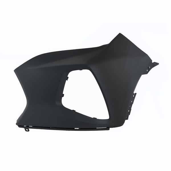 Bumper Front Driver Side Chevrolet Blazer 2019-2022 Primed Capa , Gm1016109C