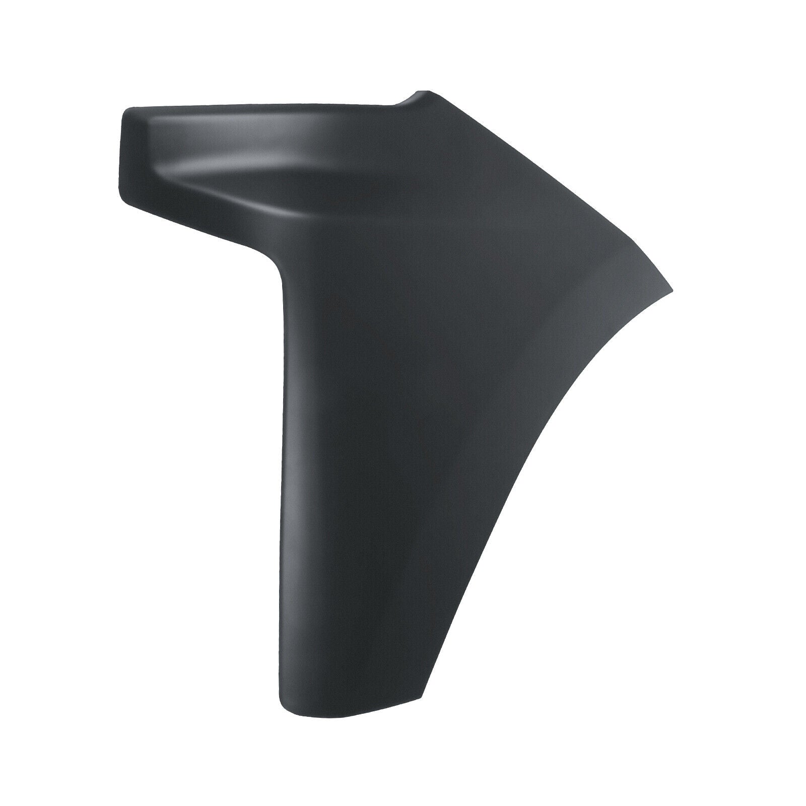 Extension de pare-chocs avant pour Chevrolet Silverado 1500 (2019-2021), GM1016110