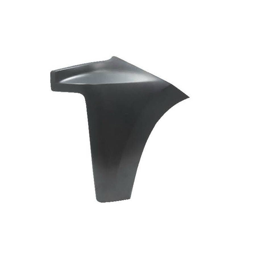 Extension de pare-chocs avant pour Chevrolet Silverado 1500 (2019-2021), GM1016111