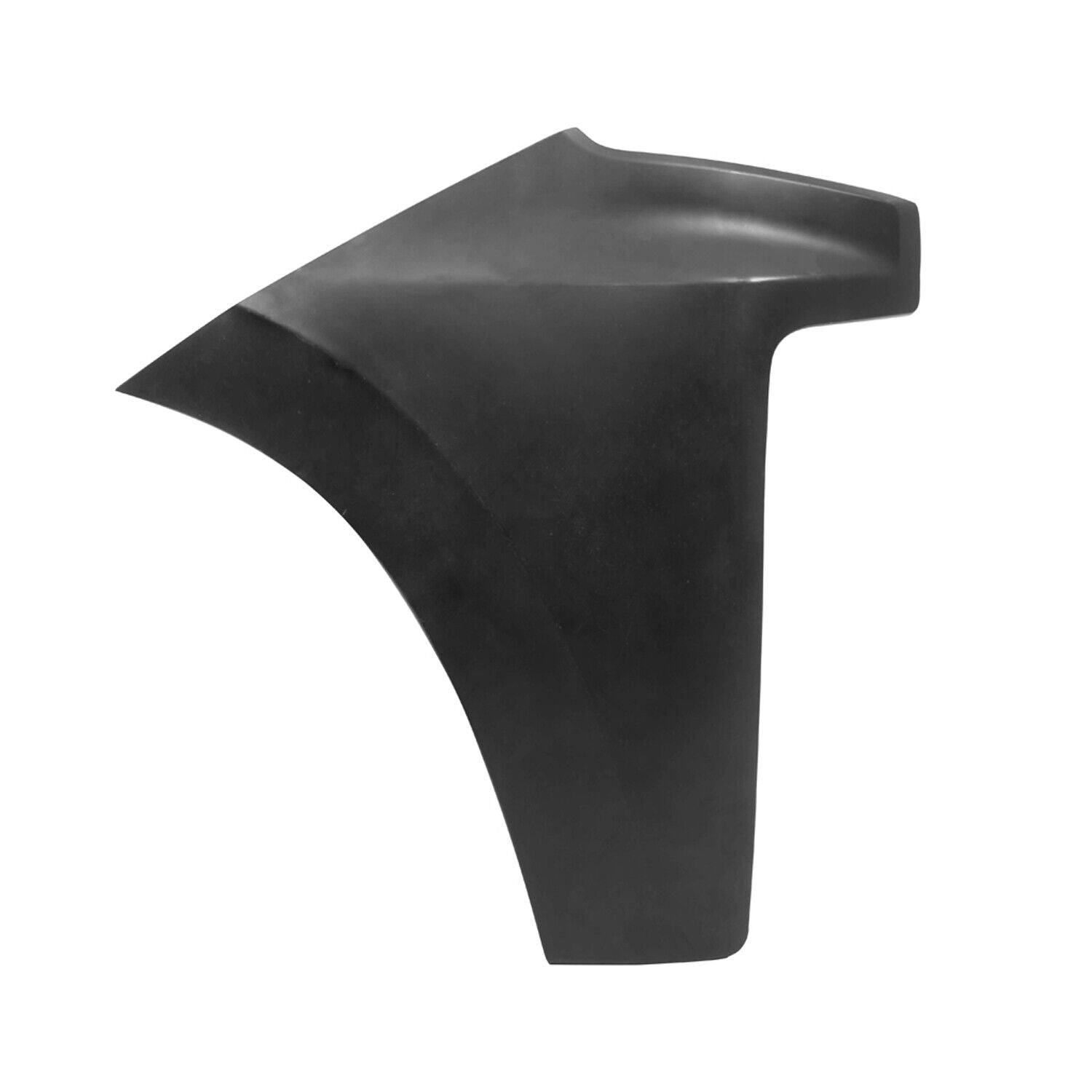 Extension de pare-chocs avant pour Chevrolet Silverado 1500 (2019-2021), GM1017110